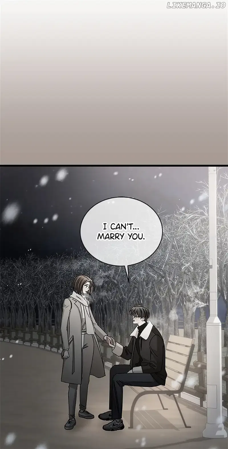 I Confessed to the Boss! Chapter 93 – Page 28