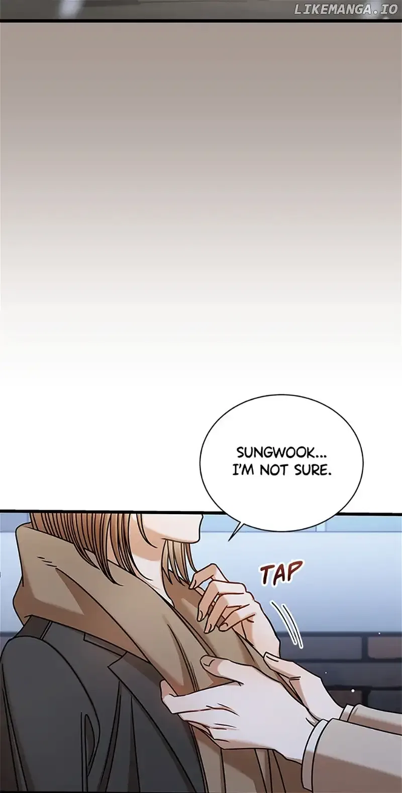 I Confessed to the Boss! Chapter 93 – Page 29