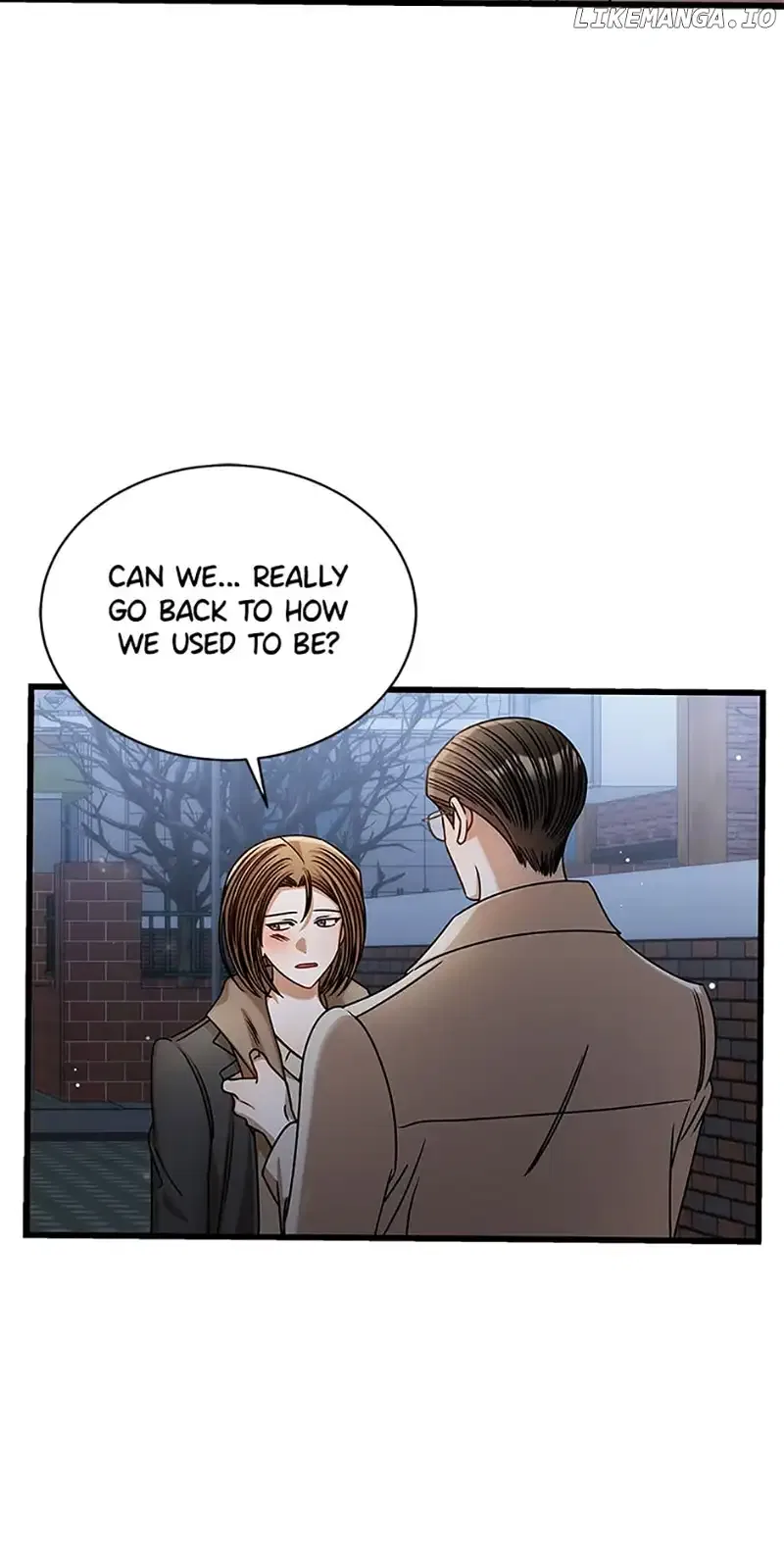 I Confessed to the Boss! Chapter 93 – Page 30