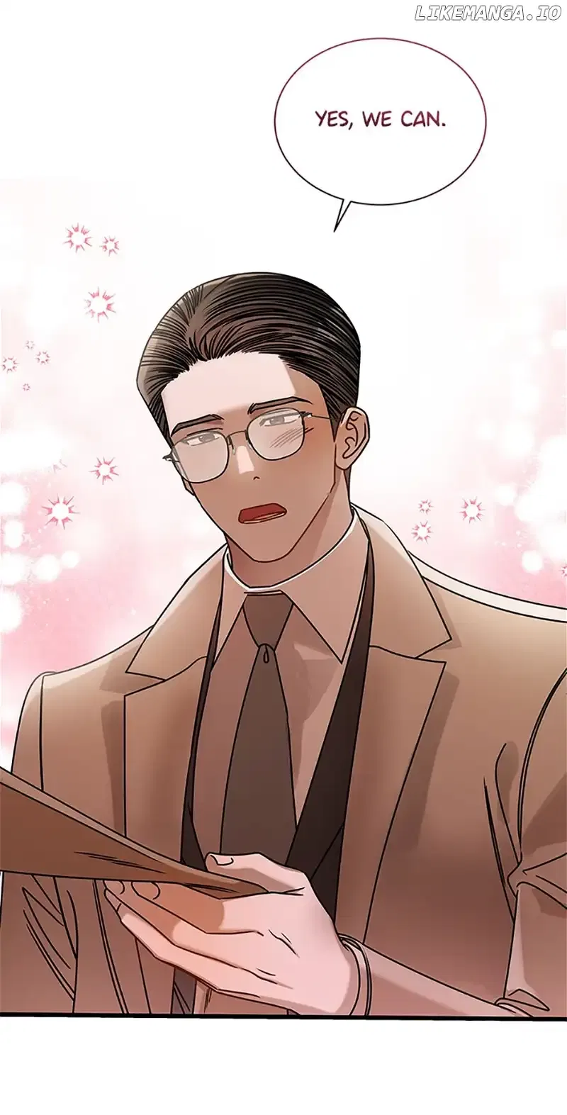 I Confessed to the Boss! Chapter 93 – Page 31