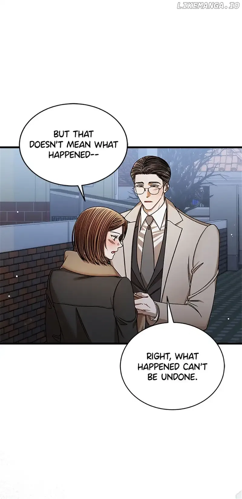 I Confessed to the Boss! Chapter 93 – Page 32