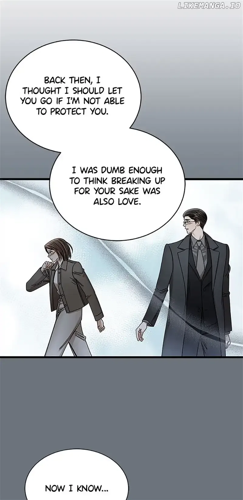 I Confessed to the Boss! Chapter 93 – Page 34