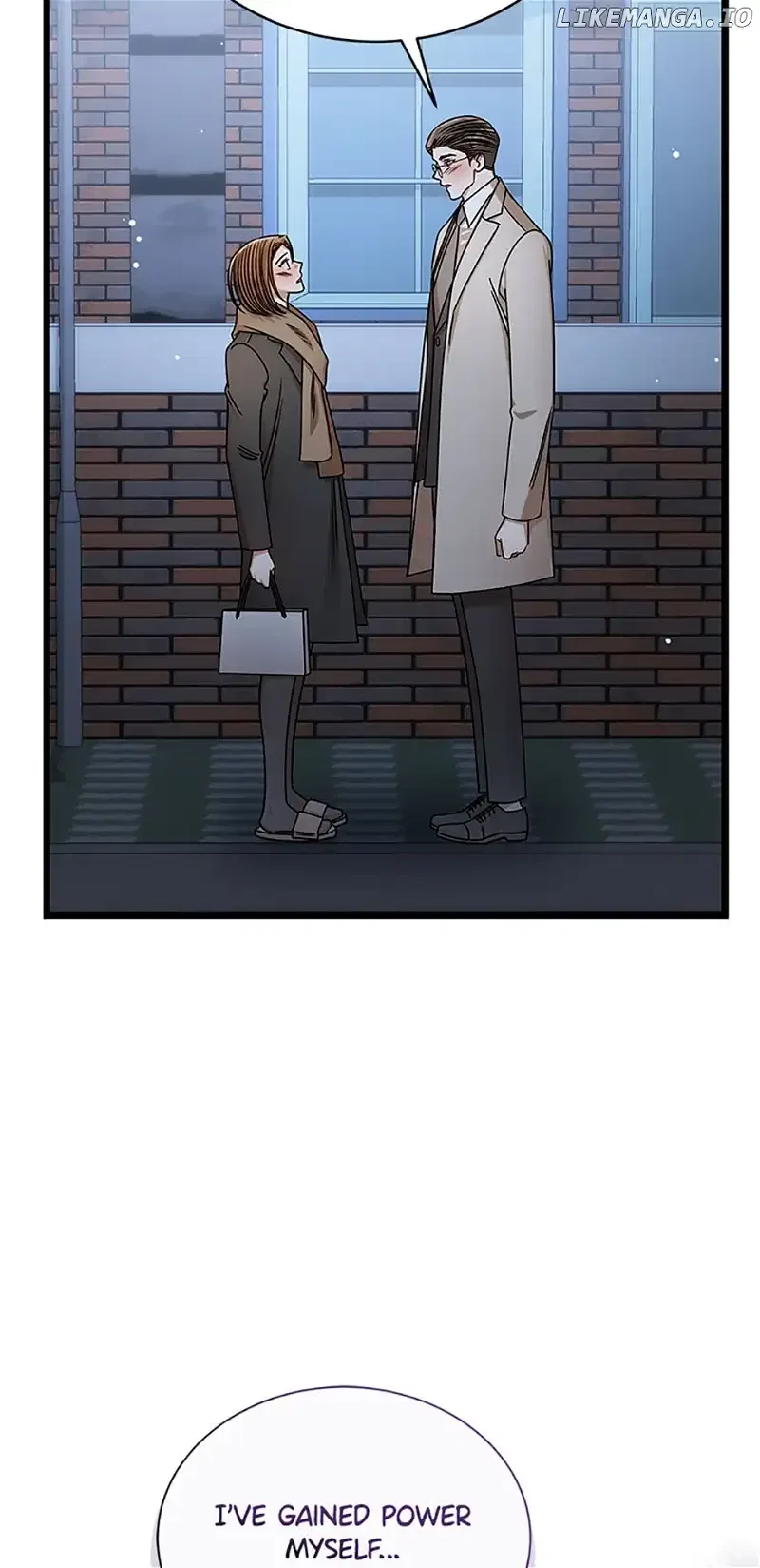 I Confessed to the Boss! Chapter 93 – Page 36