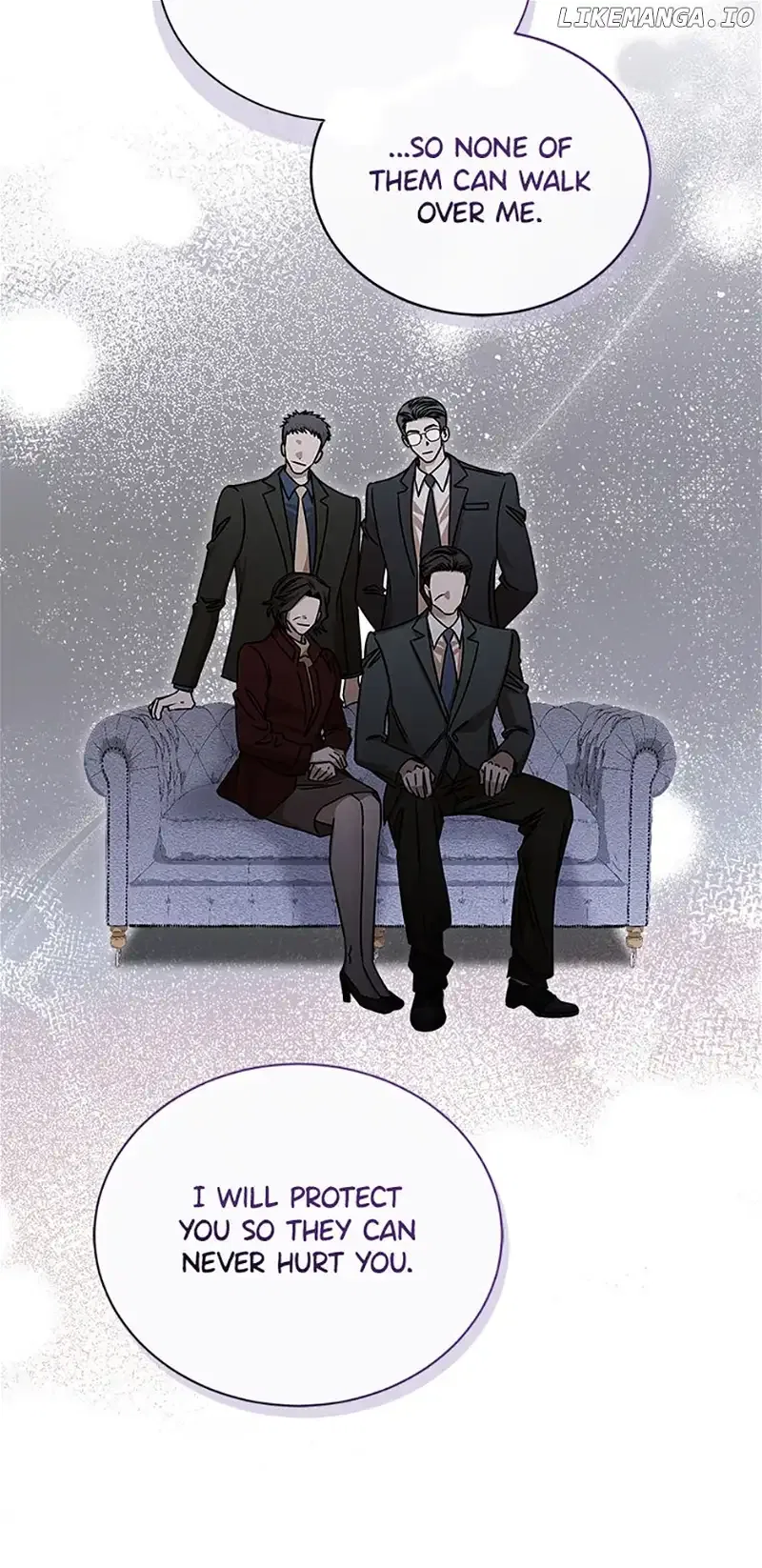 I Confessed to the Boss! Chapter 93 – Page 37