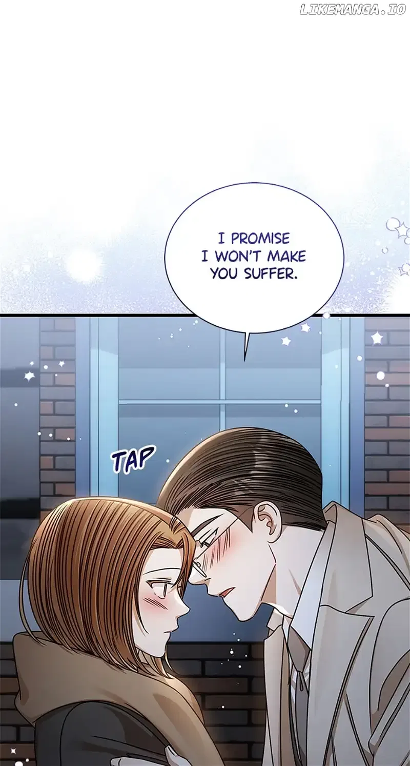 I Confessed to the Boss! Chapter 93 – Page 38