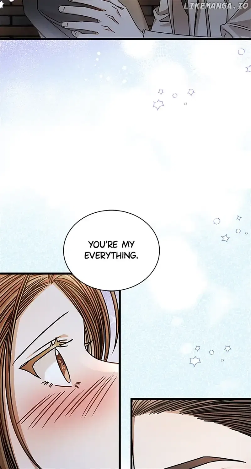 I Confessed to the Boss! Chapter 93 – Page 39