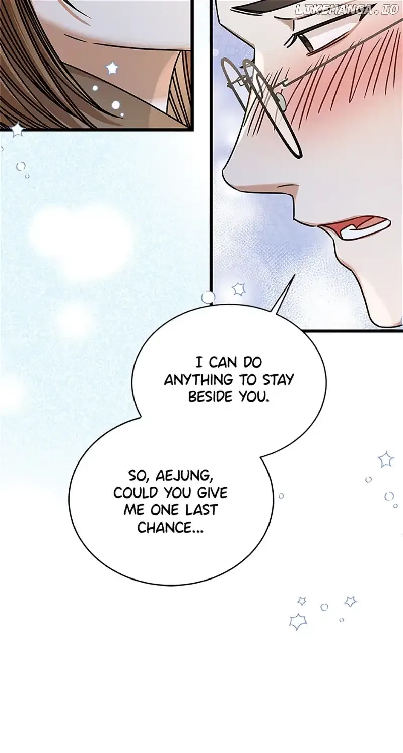 I Confessed to the Boss! Chapter 93 – Page 40