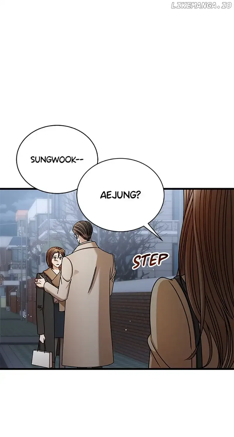 I Confessed to the Boss! Chapter 93 – Page 42