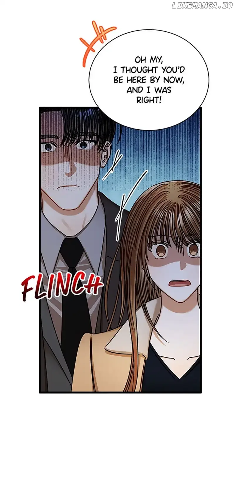I Confessed to the Boss! Chapter 93 – Page 47