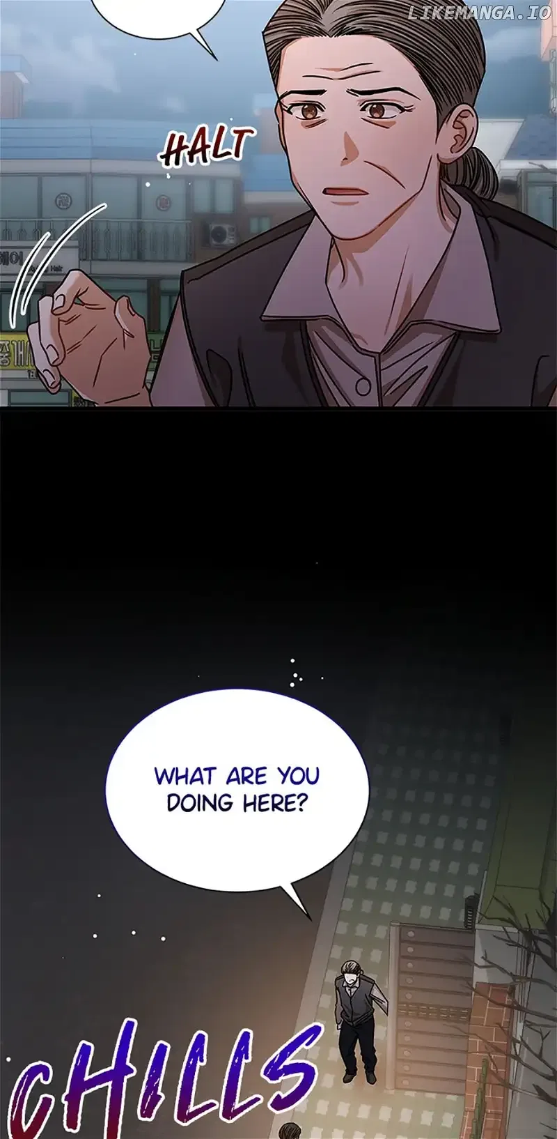 I Confessed to the Boss! Chapter 93 – Page 49