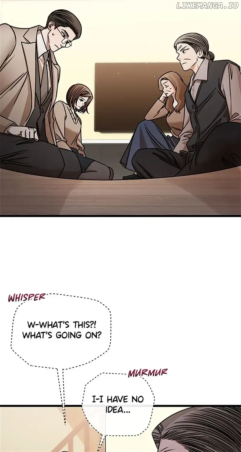 I Confessed to the Boss! Chapter 93 – Page 52