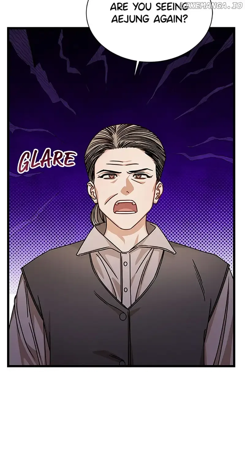 I Confessed to the Boss! Chapter 93 – Page 54