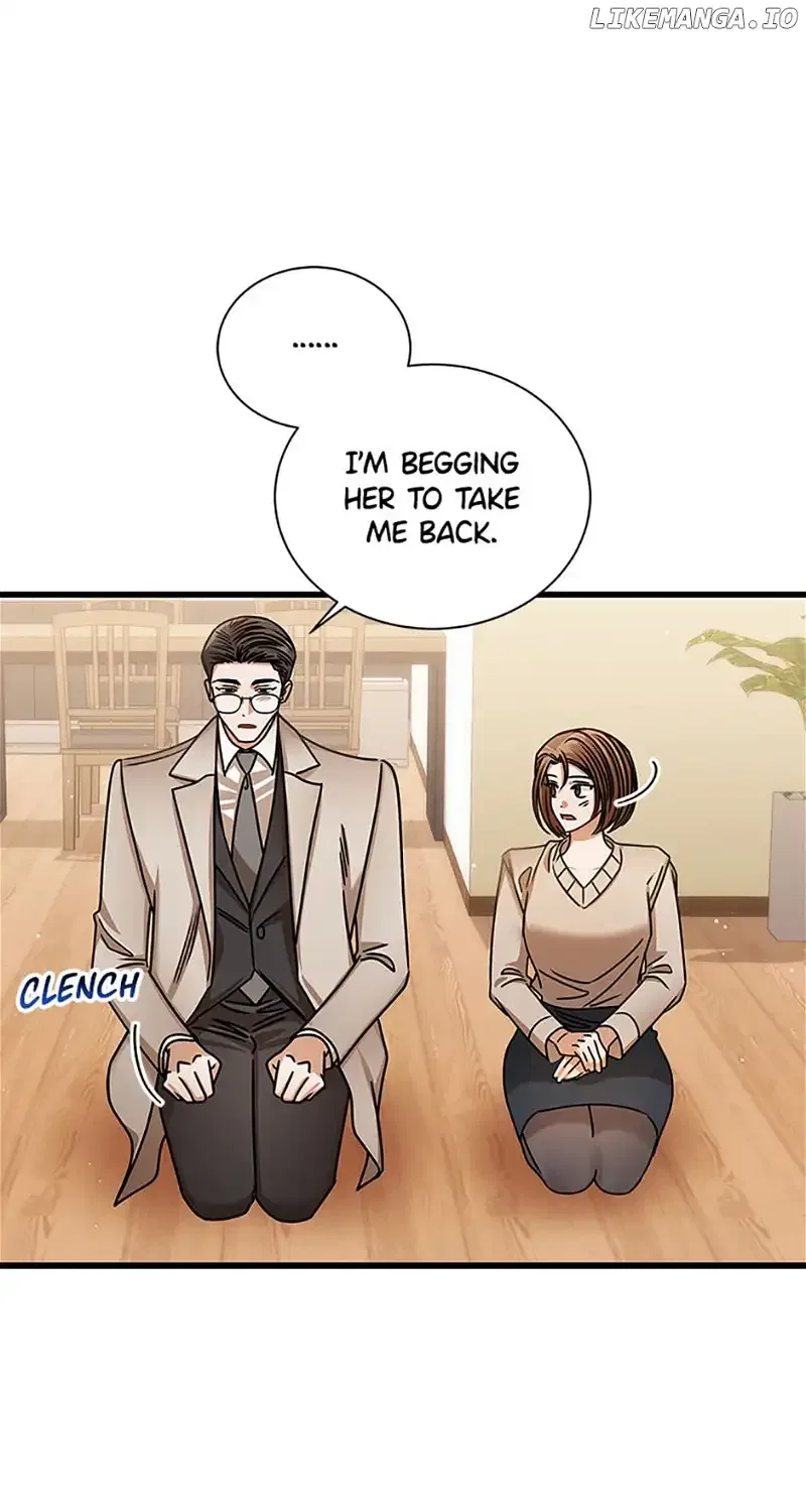 I Confessed to the Boss! Chapter 93 – Page 55