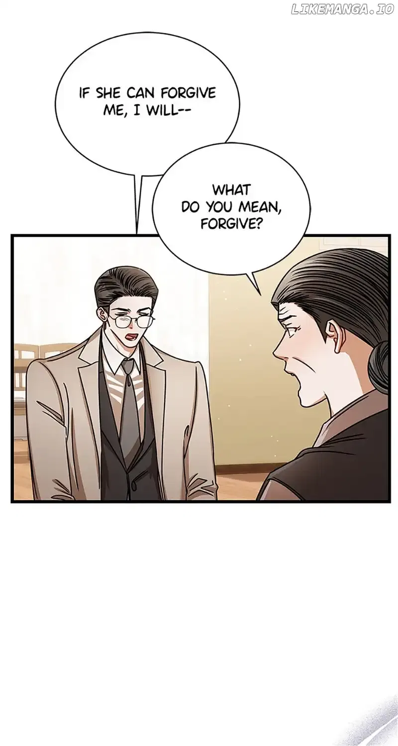 I Confessed to the Boss! Chapter 93 – Page 56