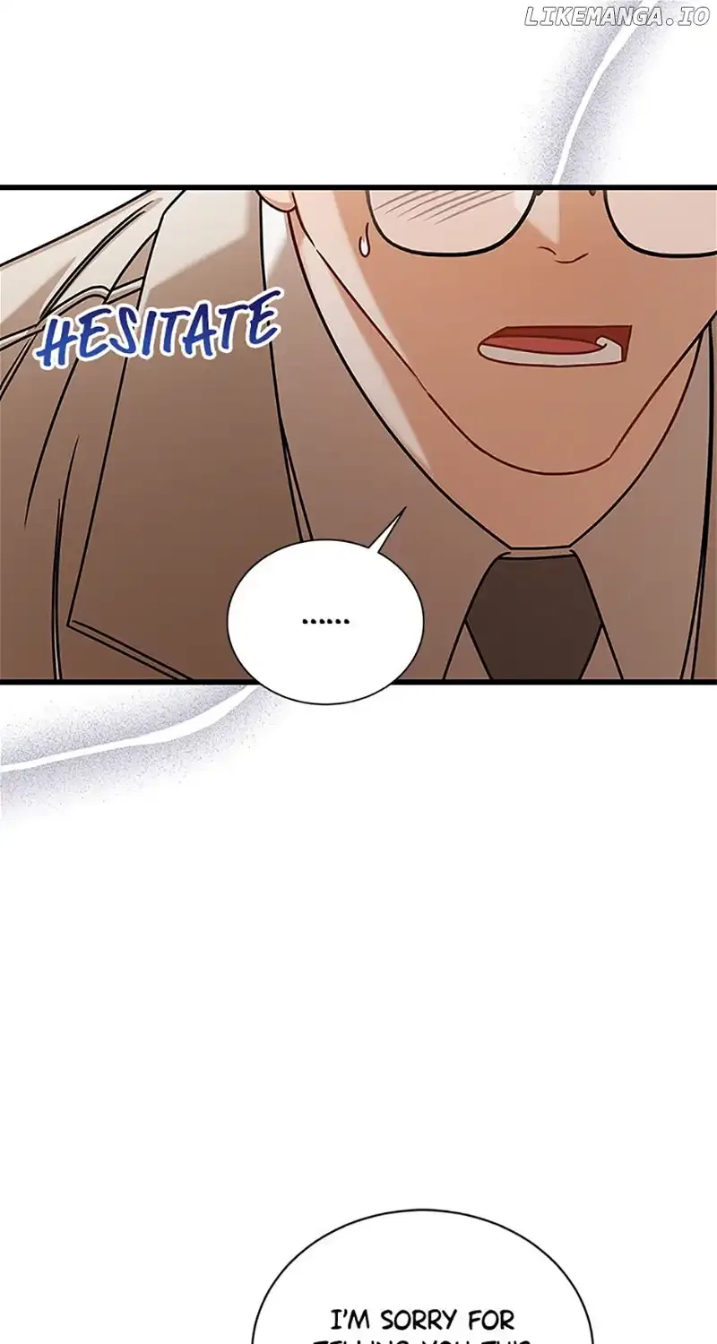 I Confessed to the Boss! Chapter 93 – Page 57