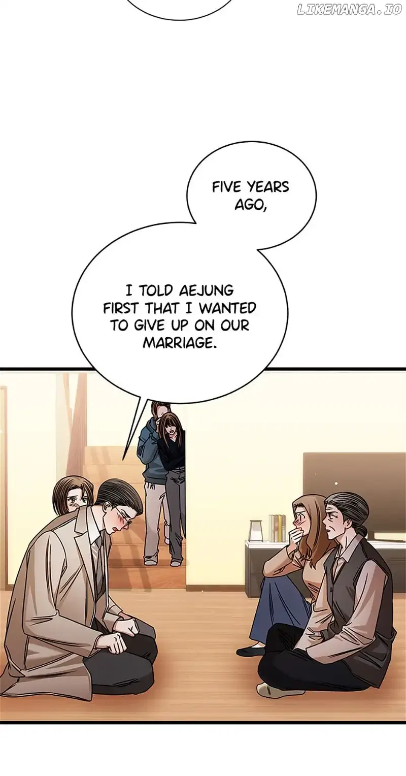 I Confessed to the Boss! Chapter 93 – Page 60