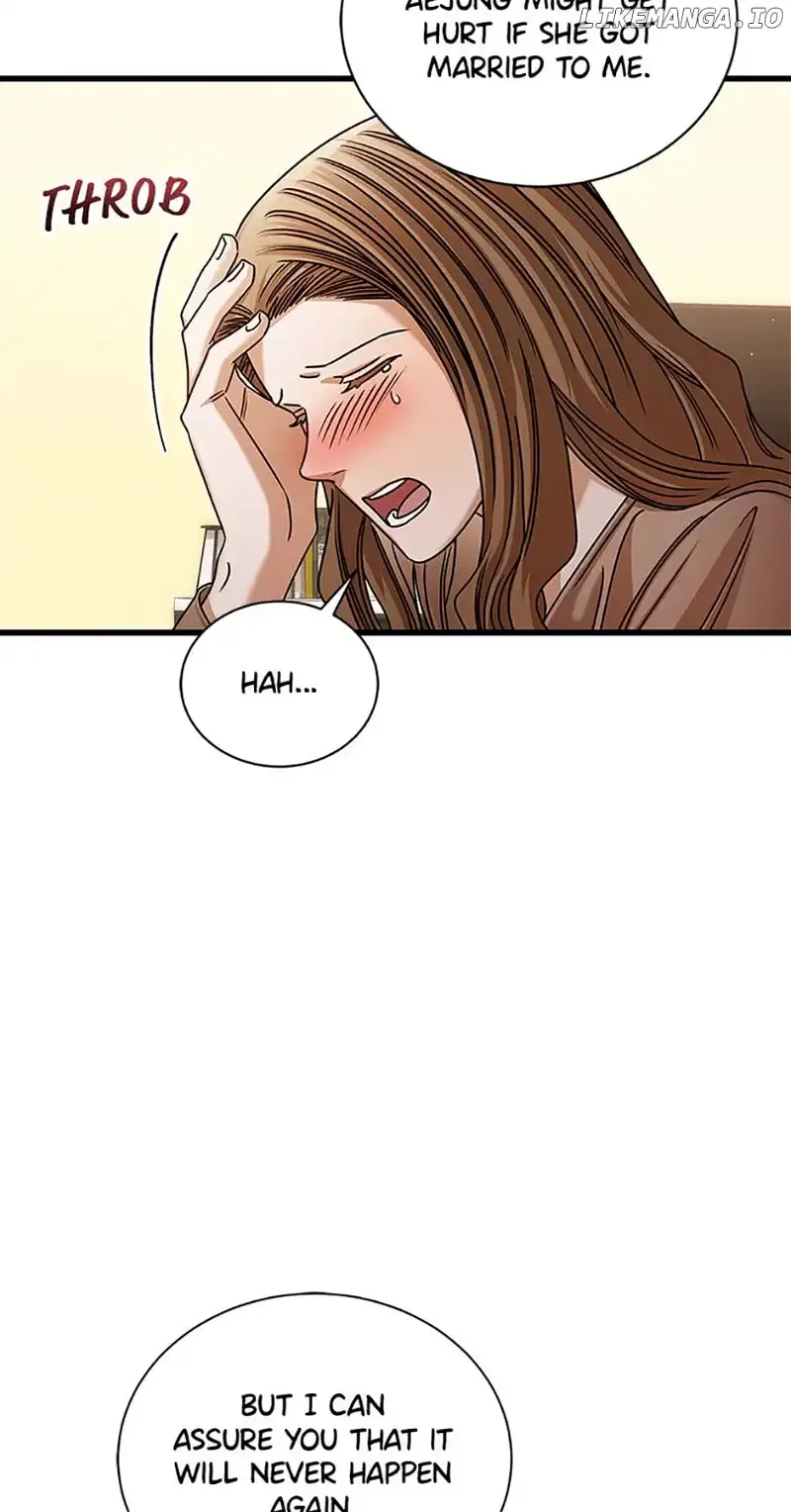 I Confessed to the Boss! Chapter 93 – Page 62