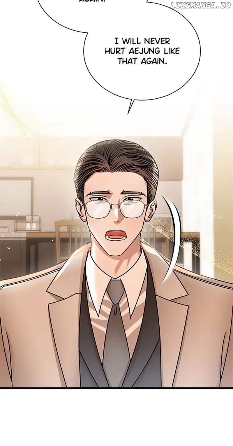 I Confessed to the Boss! Chapter 93 – Page 63