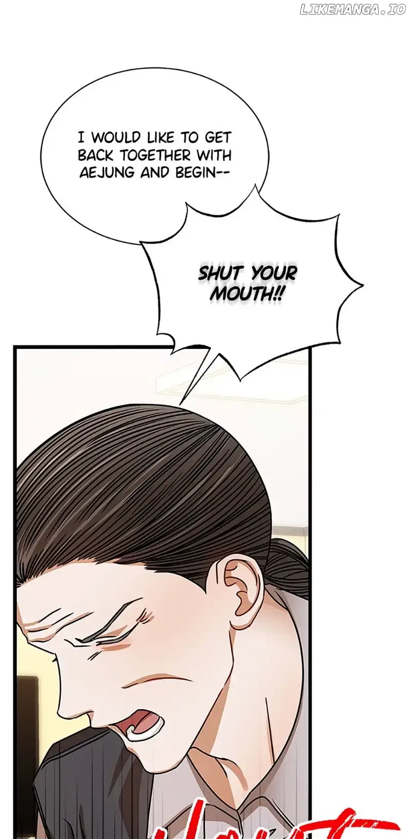 I Confessed to the Boss! Chapter 93 – Page 64