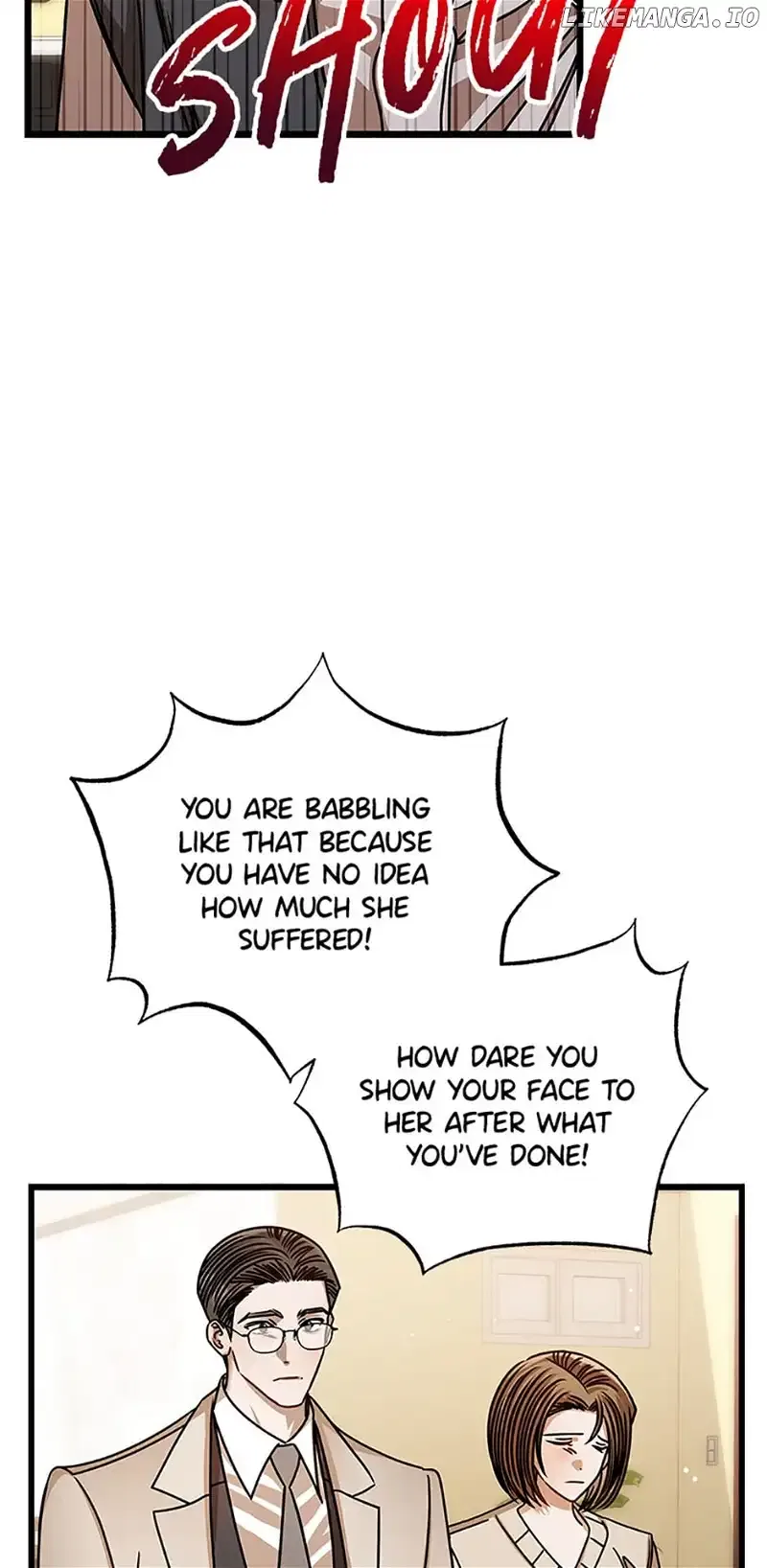 I Confessed to the Boss! Chapter 93 – Page 65