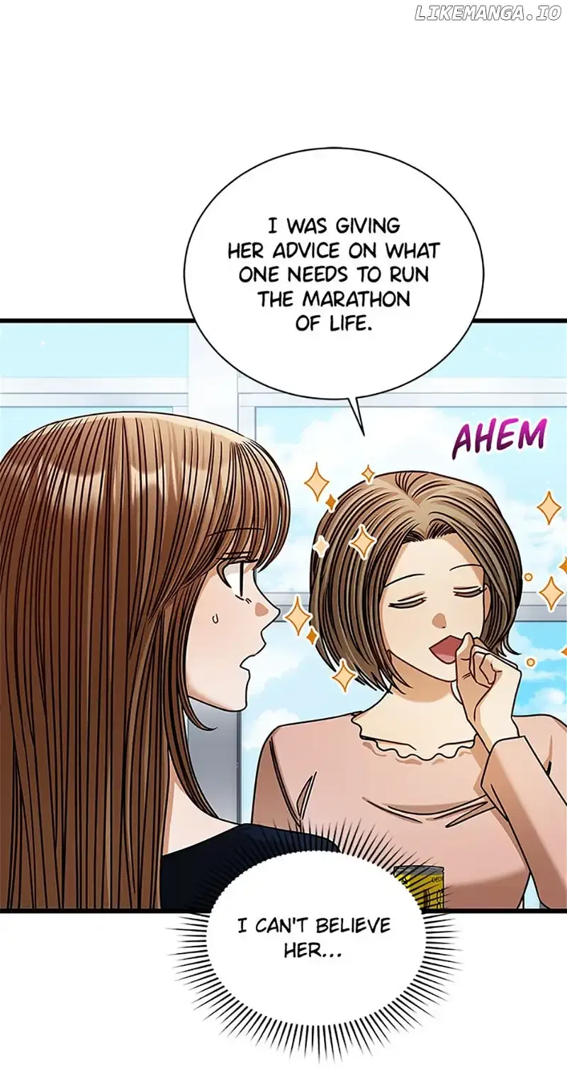 I Confessed to the Boss! Chapter 92 – Page 7