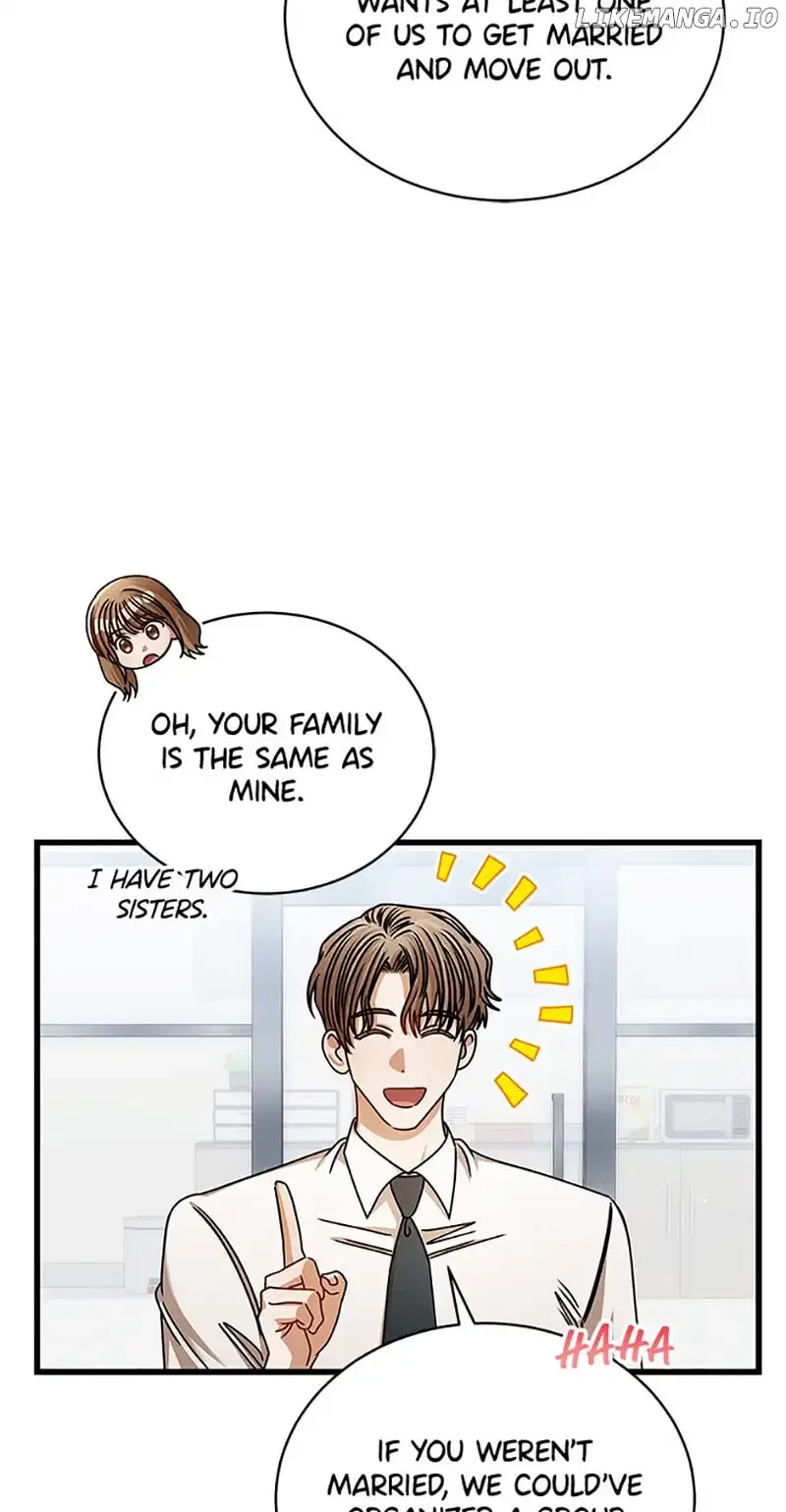 I Confessed to the Boss! Chapter 92 – Page 10