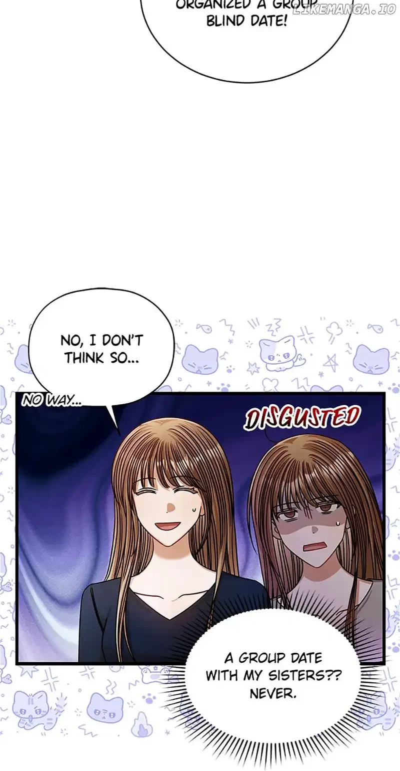 I Confessed to the Boss! Chapter 92 – Page 11