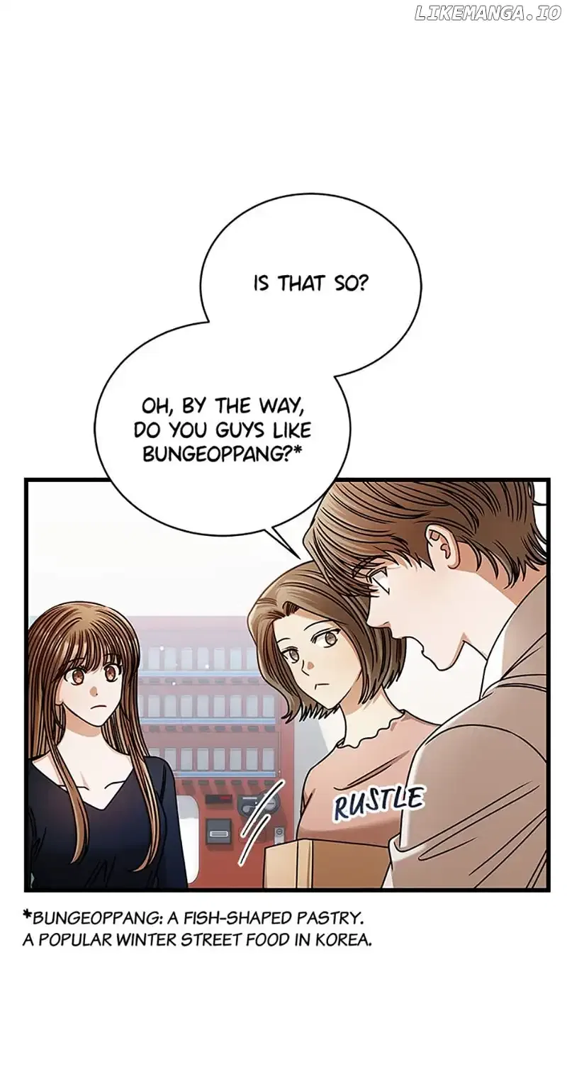 I Confessed to the Boss! Chapter 92 – Page 12