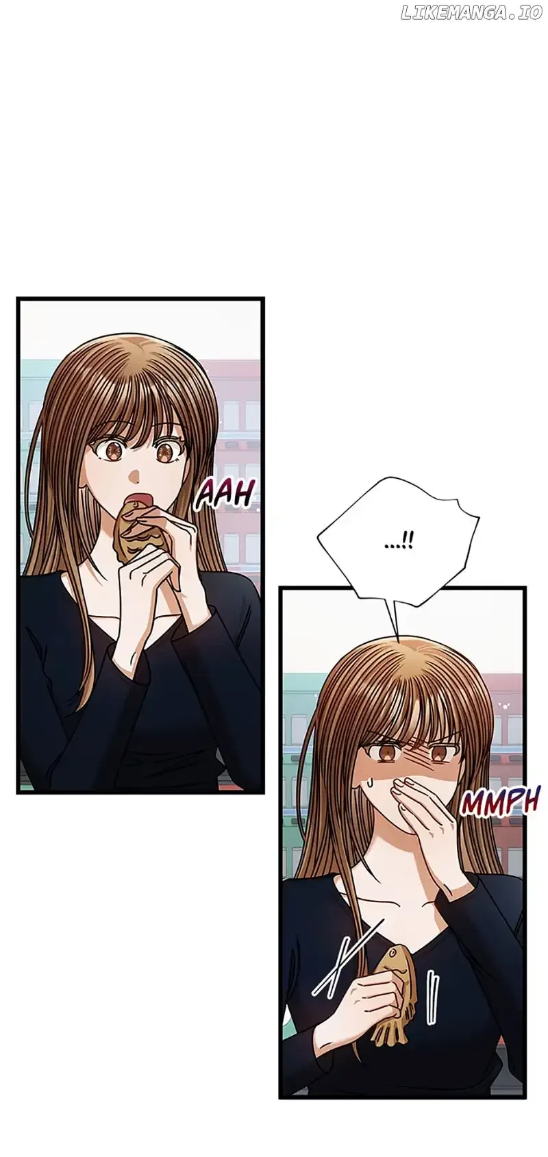 I Confessed to the Boss! Chapter 92 – Page 15