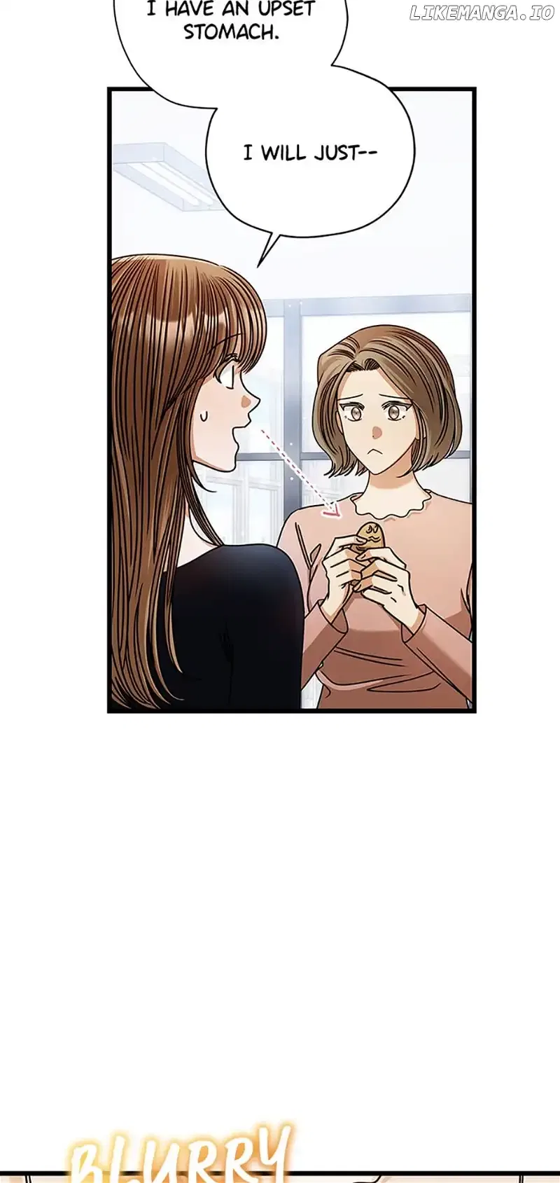 I Confessed to the Boss! Chapter 92 – Page 17