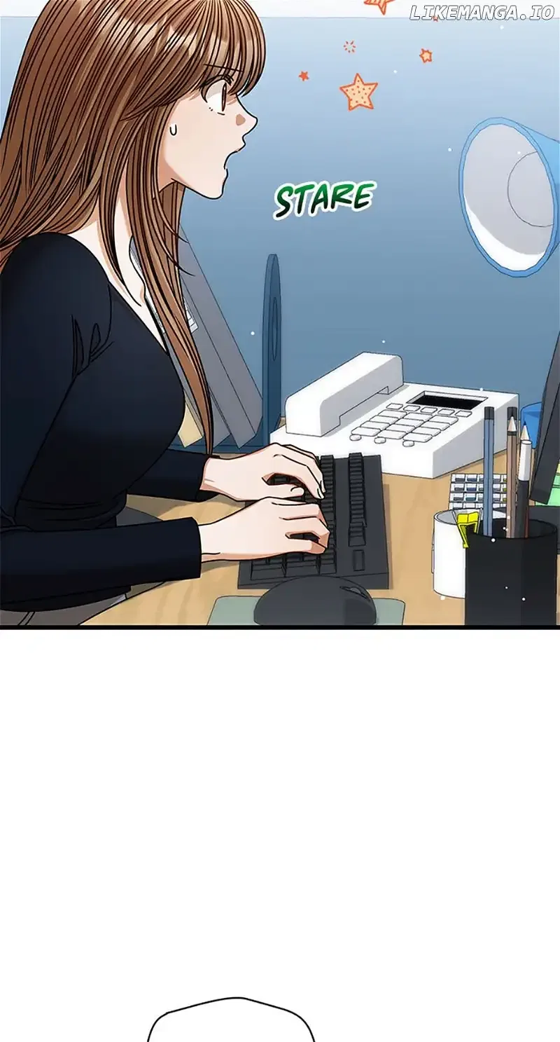 I Confessed to the Boss! Chapter 92 – Page 24