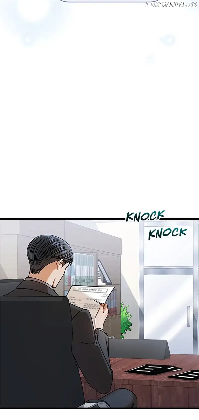 I Confessed to the Boss! Chapter 92 – Page 29