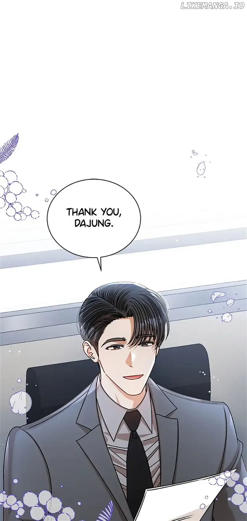 I Confessed to the Boss! Chapter 92 – Page 31