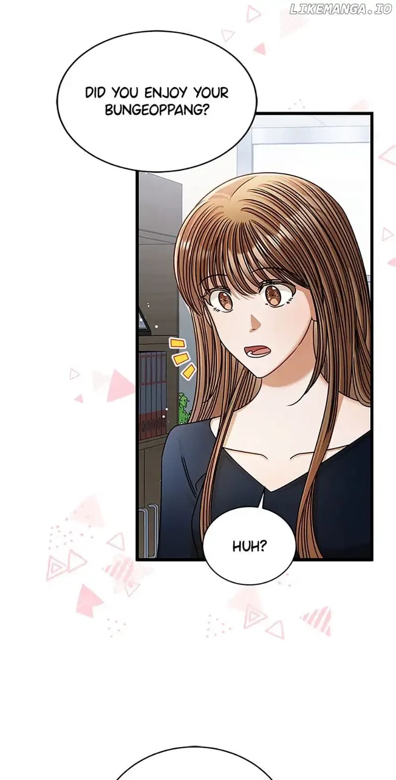 I Confessed to the Boss! Chapter 92 – Page 34