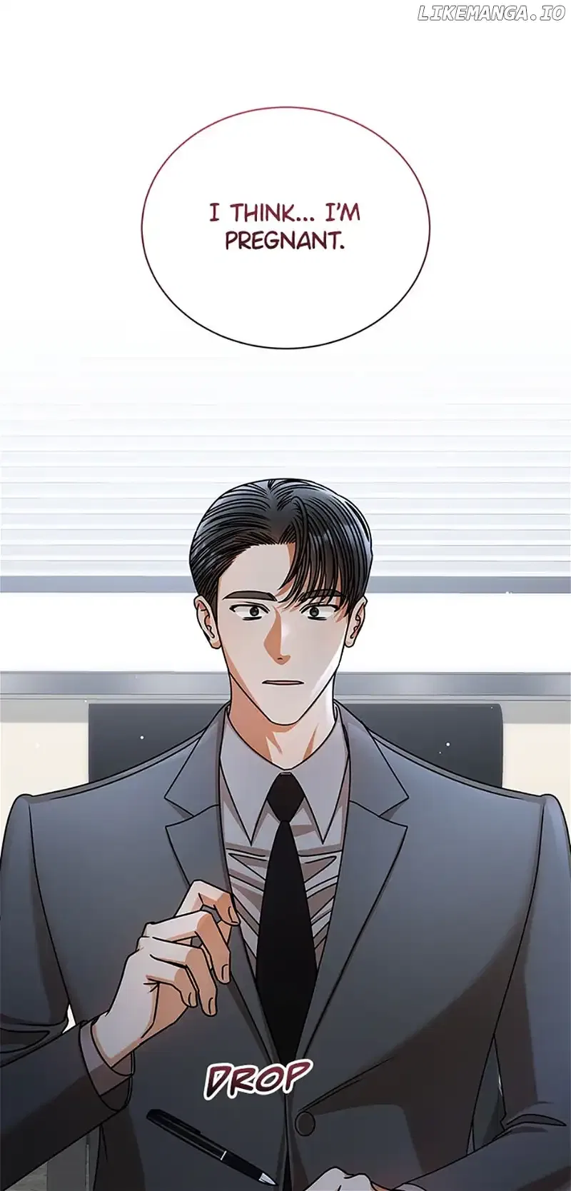 I Confessed to the Boss! Chapter 92 – Page 42