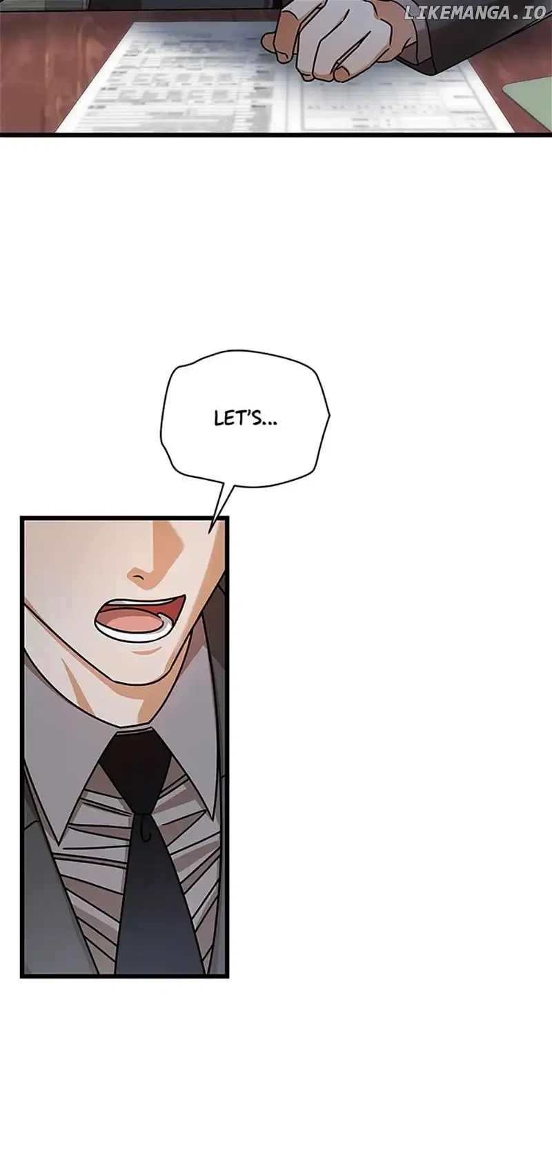 I Confessed to the Boss! Chapter 92 – Page 43