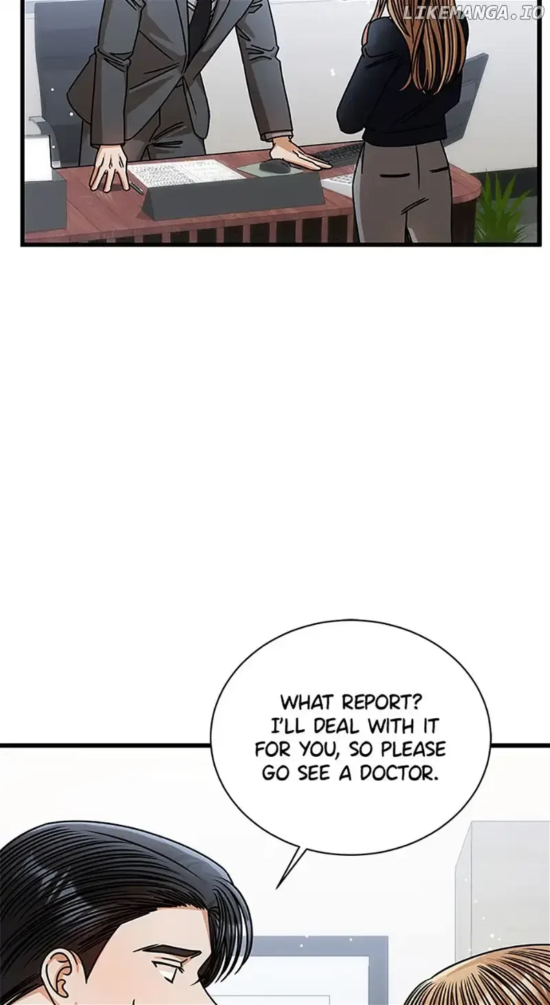 I Confessed to the Boss! Chapter 92 – Page 48