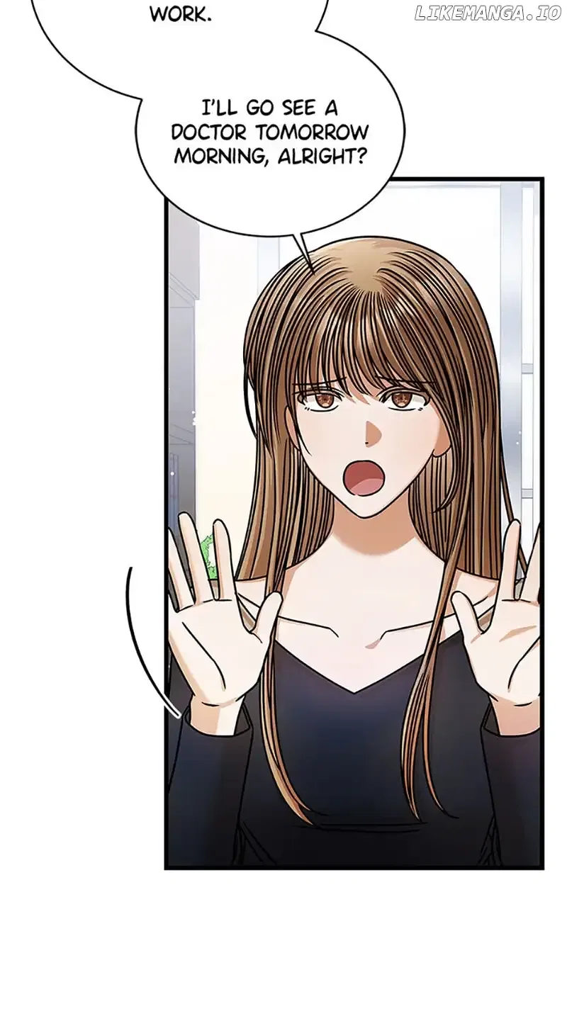 I Confessed to the Boss! Chapter 92 – Page 51