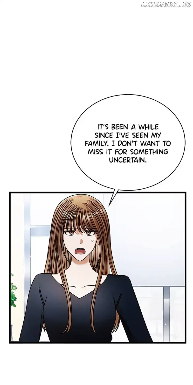 I Confessed to the Boss! Chapter 92 – Page 53