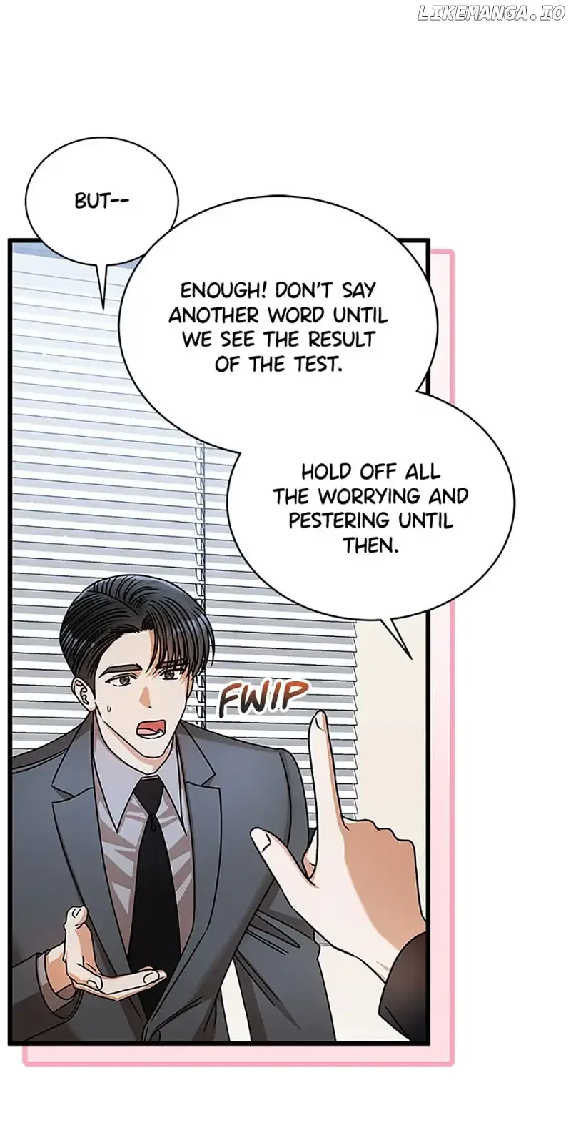 I Confessed to the Boss! Chapter 92 – Page 54