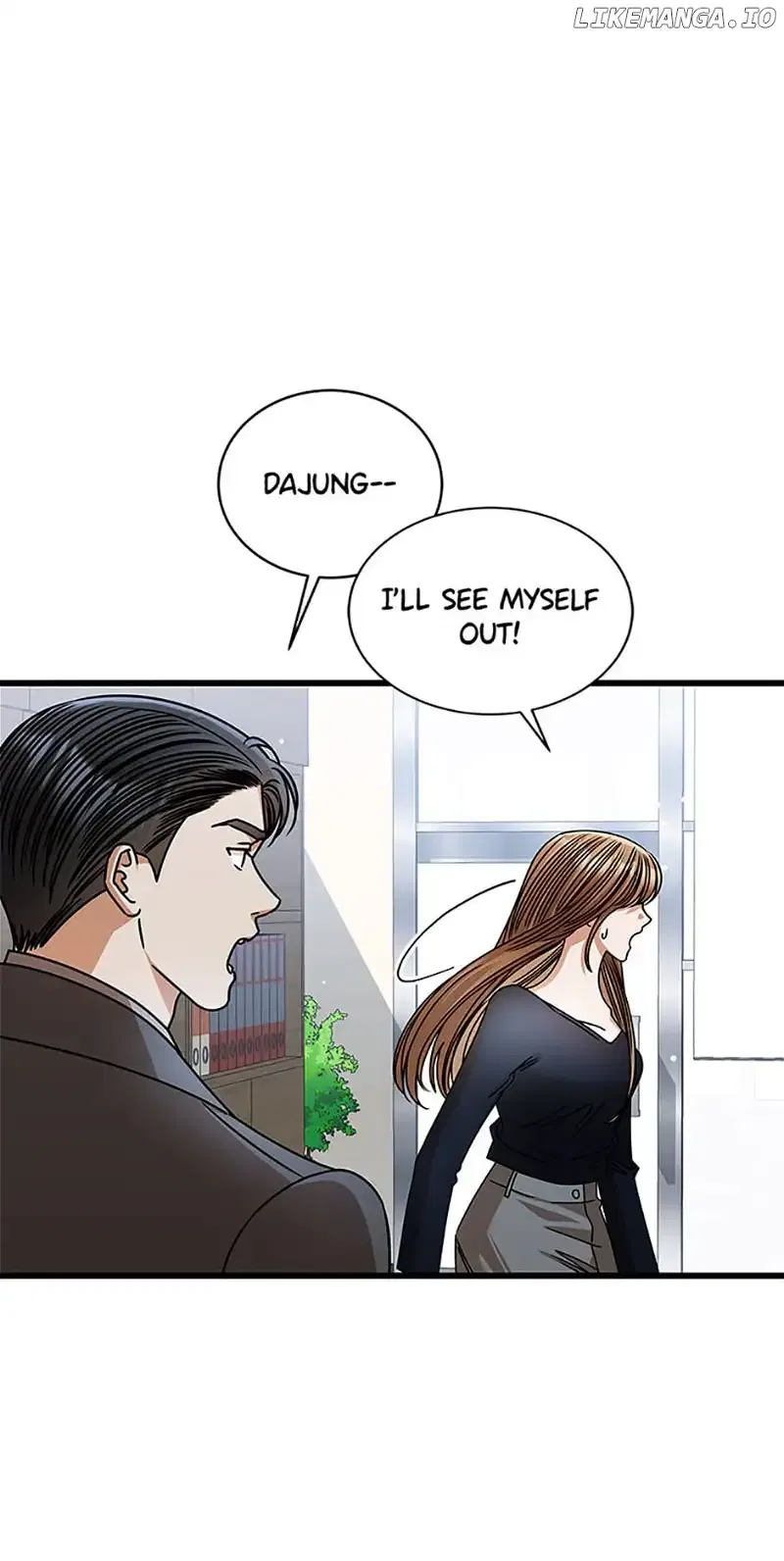 I Confessed to the Boss! Chapter 92 – Page 55