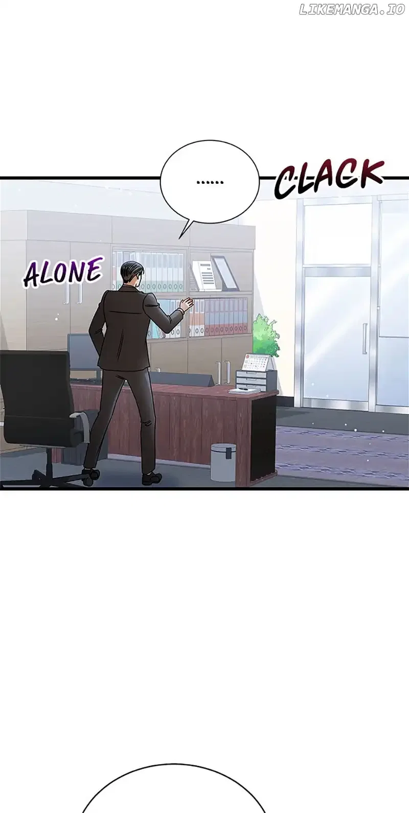 I Confessed to the Boss! Chapter 92 – Page 56