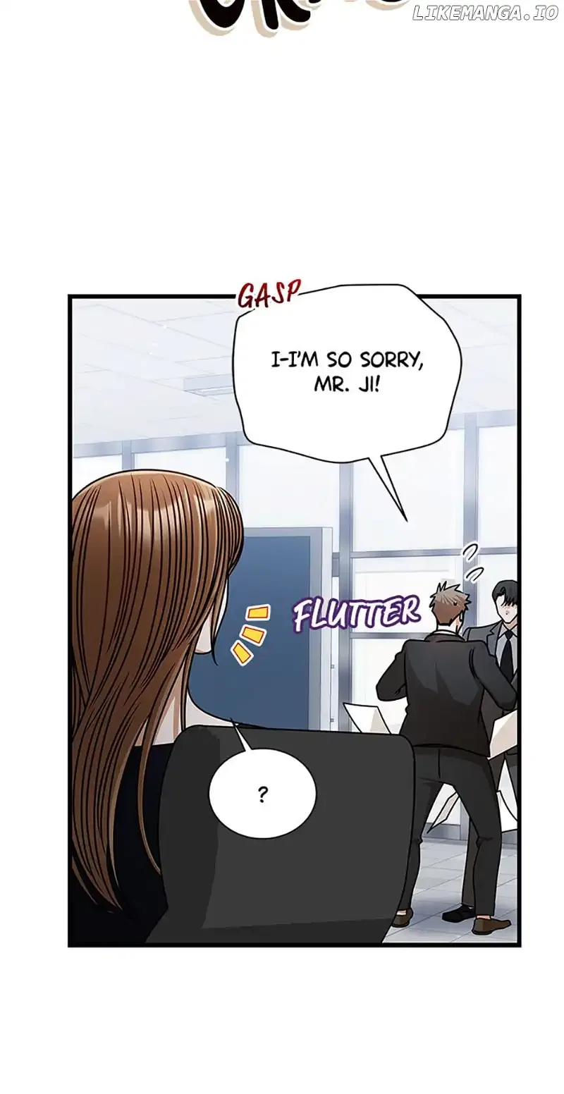 I Confessed to the Boss! Chapter 92 – Page 60