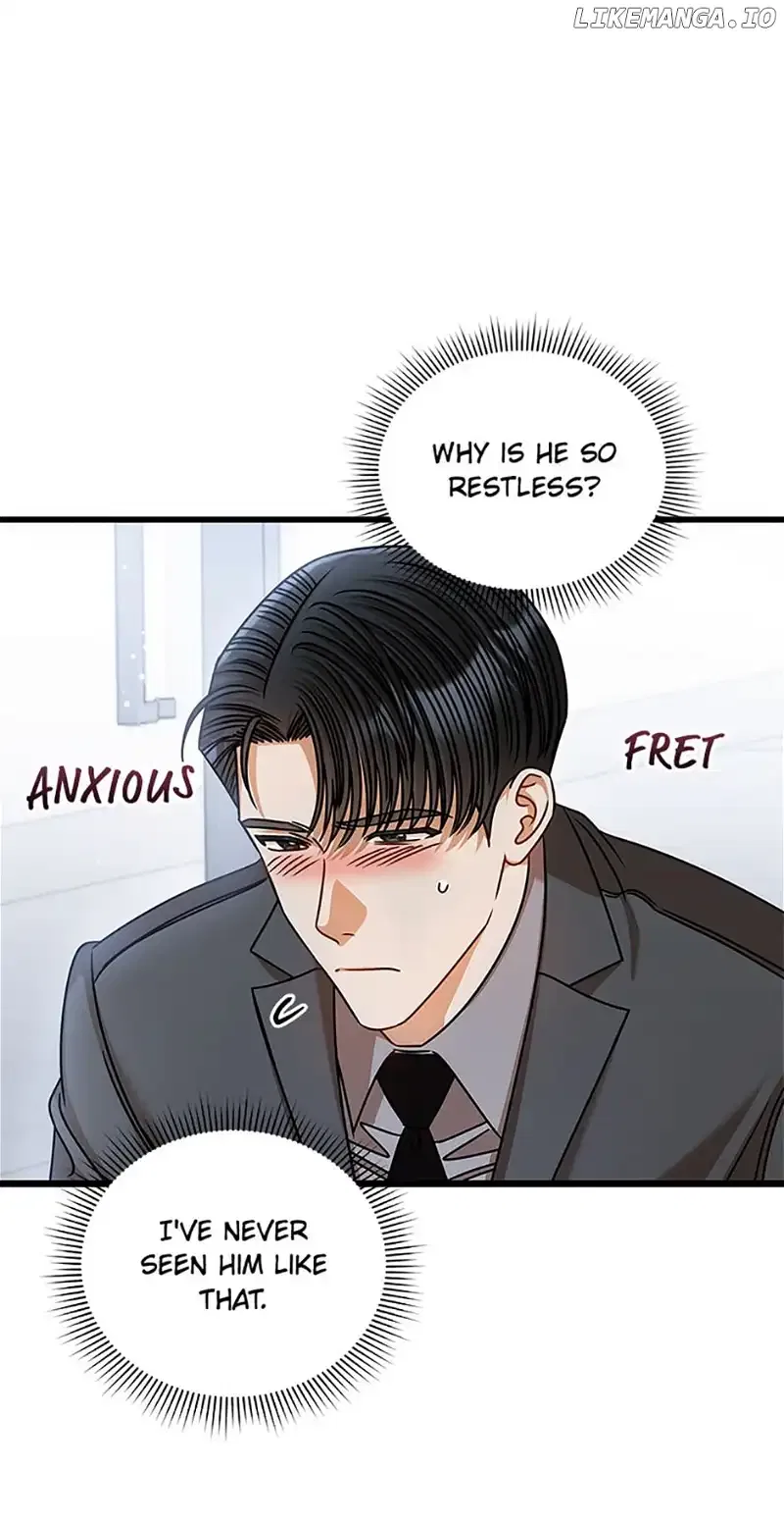I Confessed to the Boss! Chapter 92 – Page 62