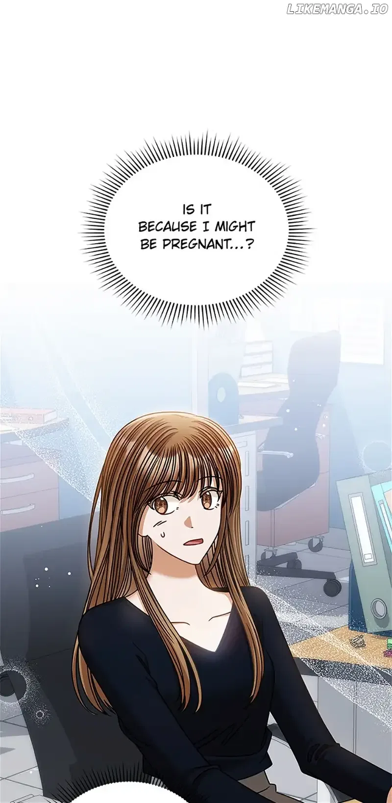 I Confessed to the Boss! Chapter 92 – Page 63