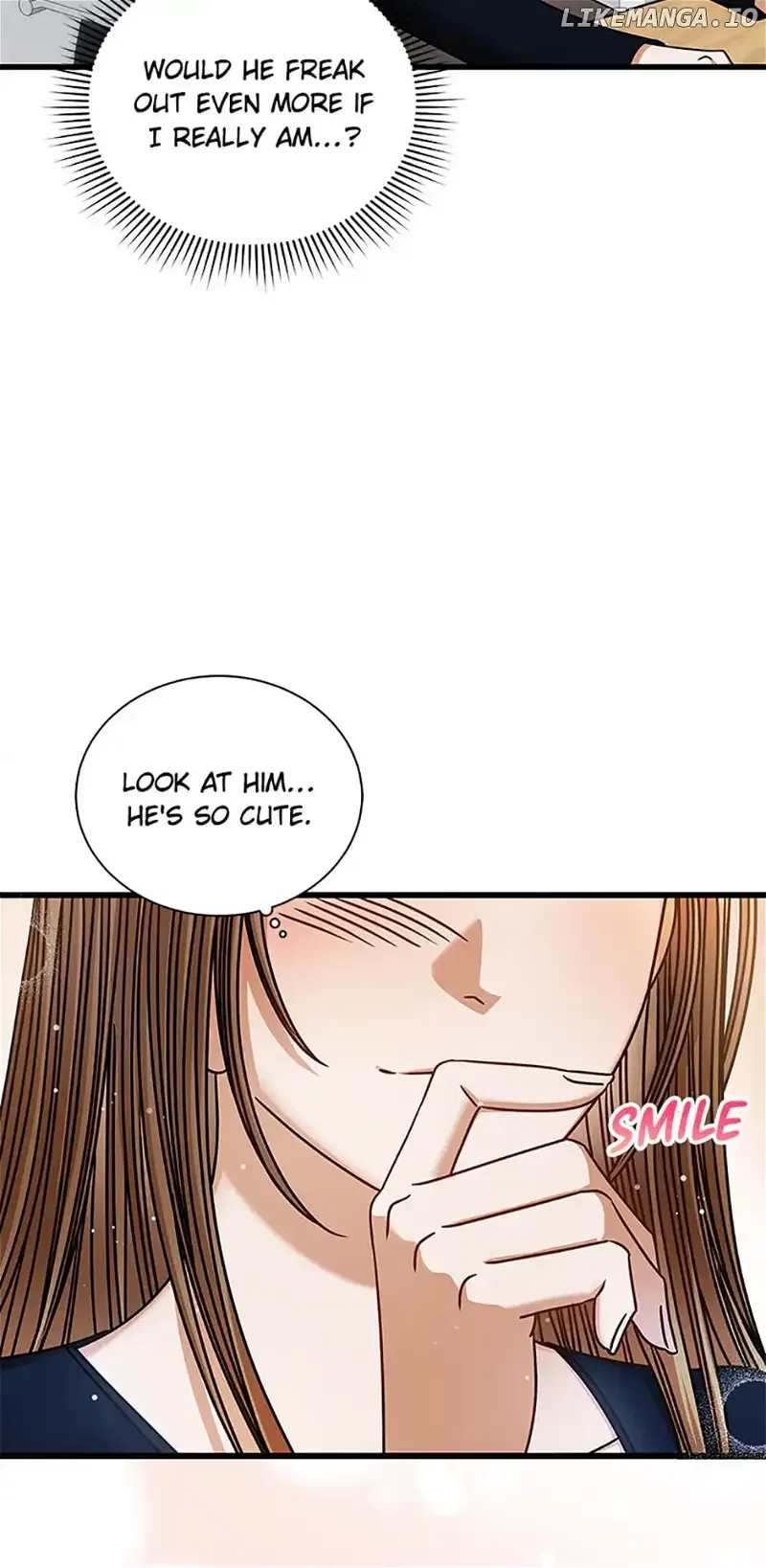 I Confessed to the Boss! Chapter 92 – Page 64