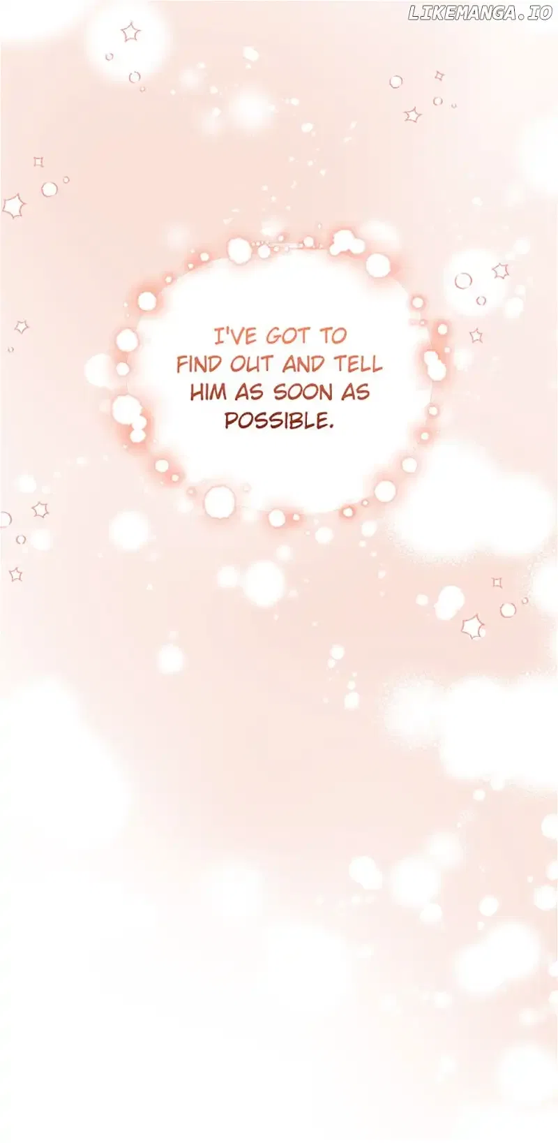 I Confessed to the Boss! Chapter 92 – Page 65