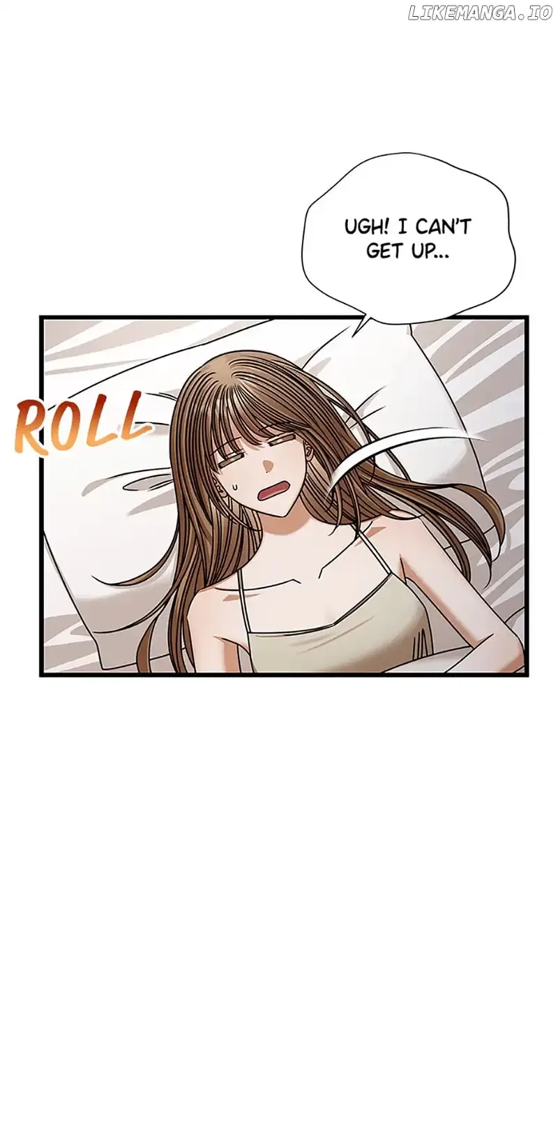 I Confessed to the Boss! Chapter 91 – Page 4