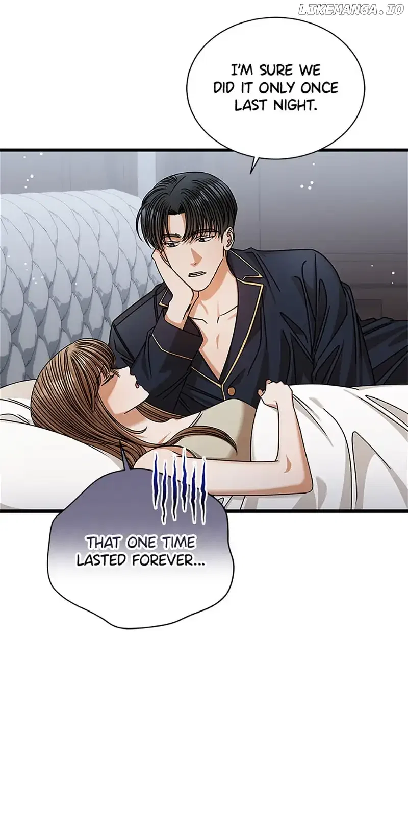 I Confessed to the Boss! Chapter 91 – Page 5