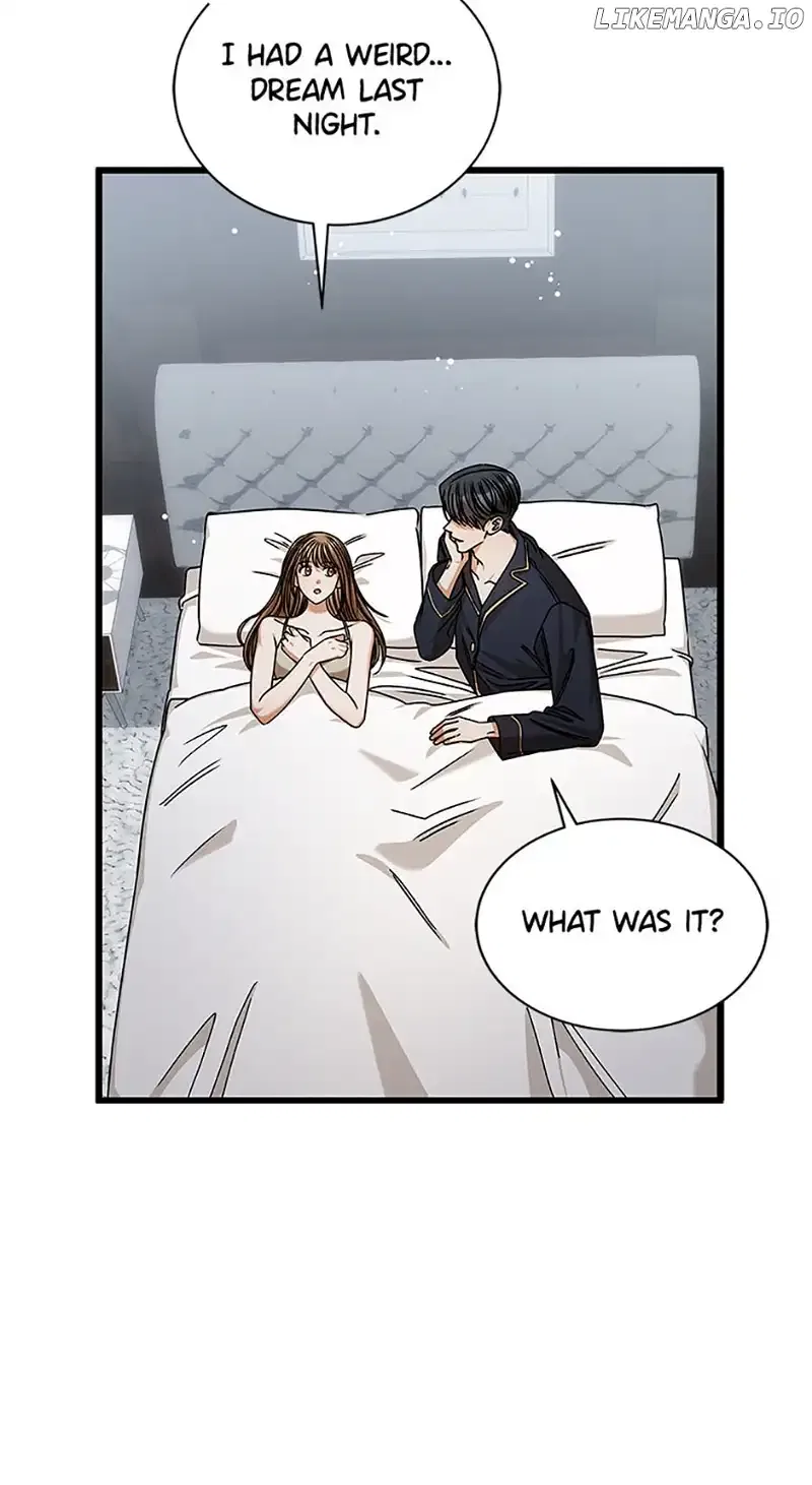 I Confessed to the Boss! Chapter 91 – Page 8